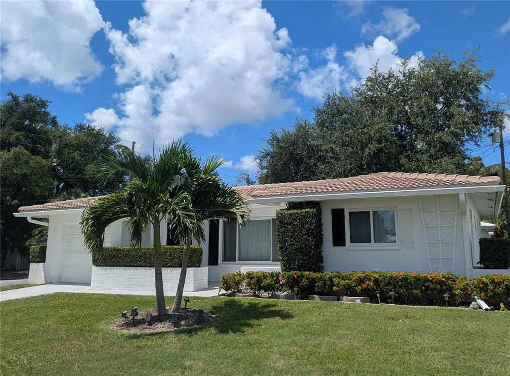 Mainlands Of Tamarac By The Gulf-b Condo