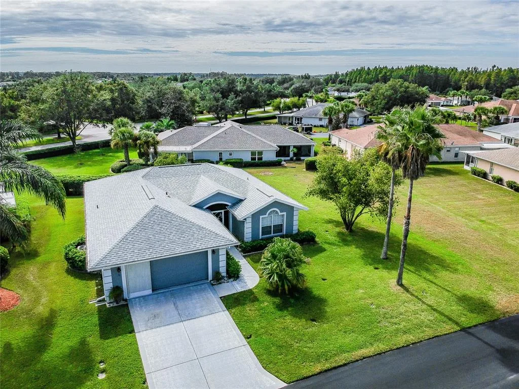 Tampa Bay Golf And Tennis Club