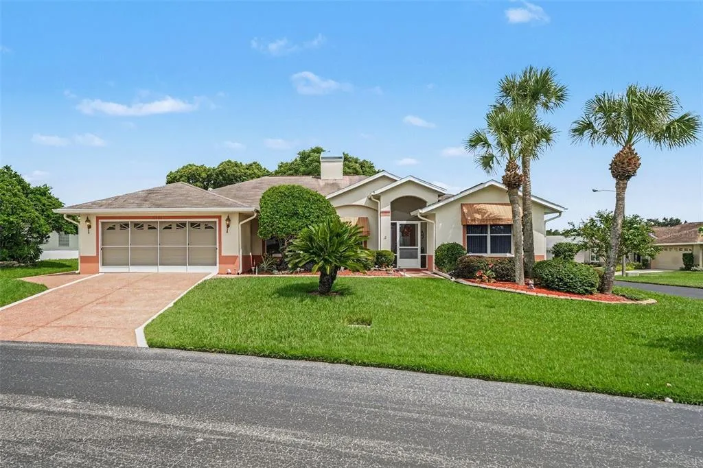 Tampa Bay Golf Tennis Club