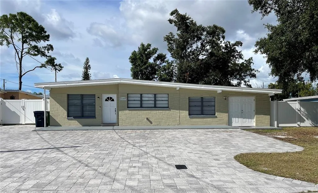 Grove Park Estates