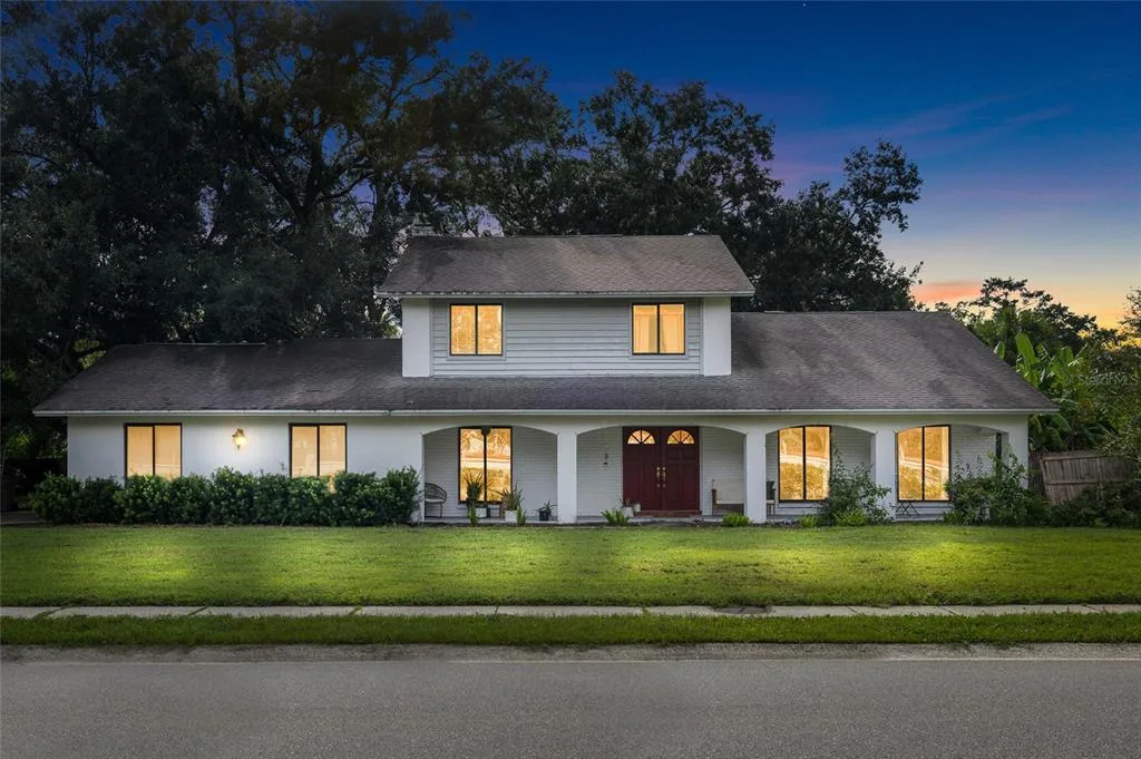 Frances Arbor Villas