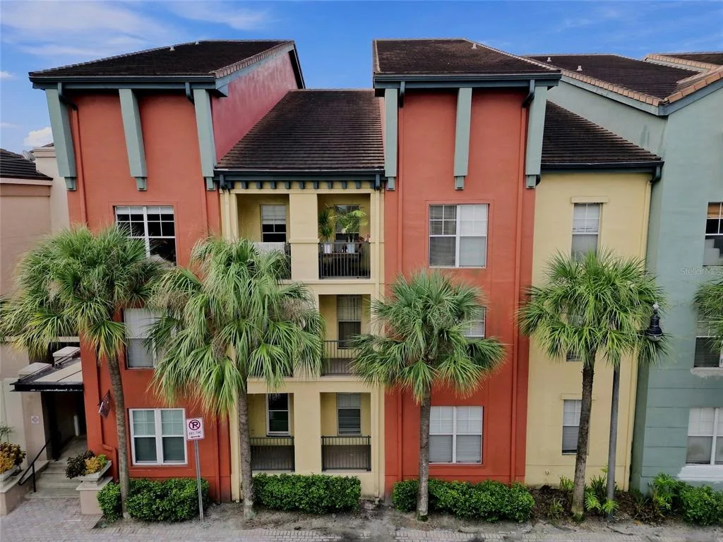 The Madison At Soho Ii Condo