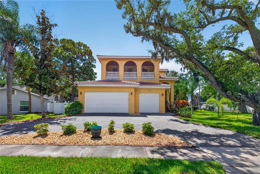 Shore Acres Edgewater Sec Blks 7 8 9 10 11 12 &