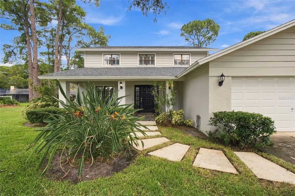 Stonegate Unit I-phase I