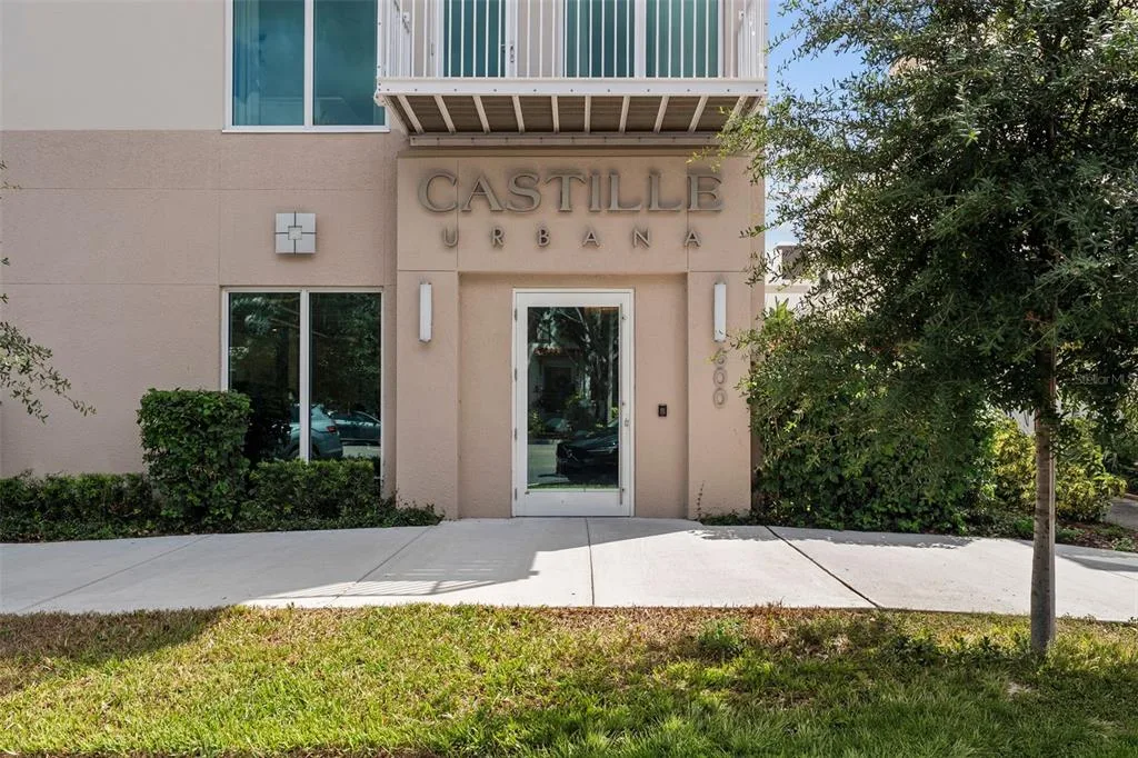 Castille Urbana Condo