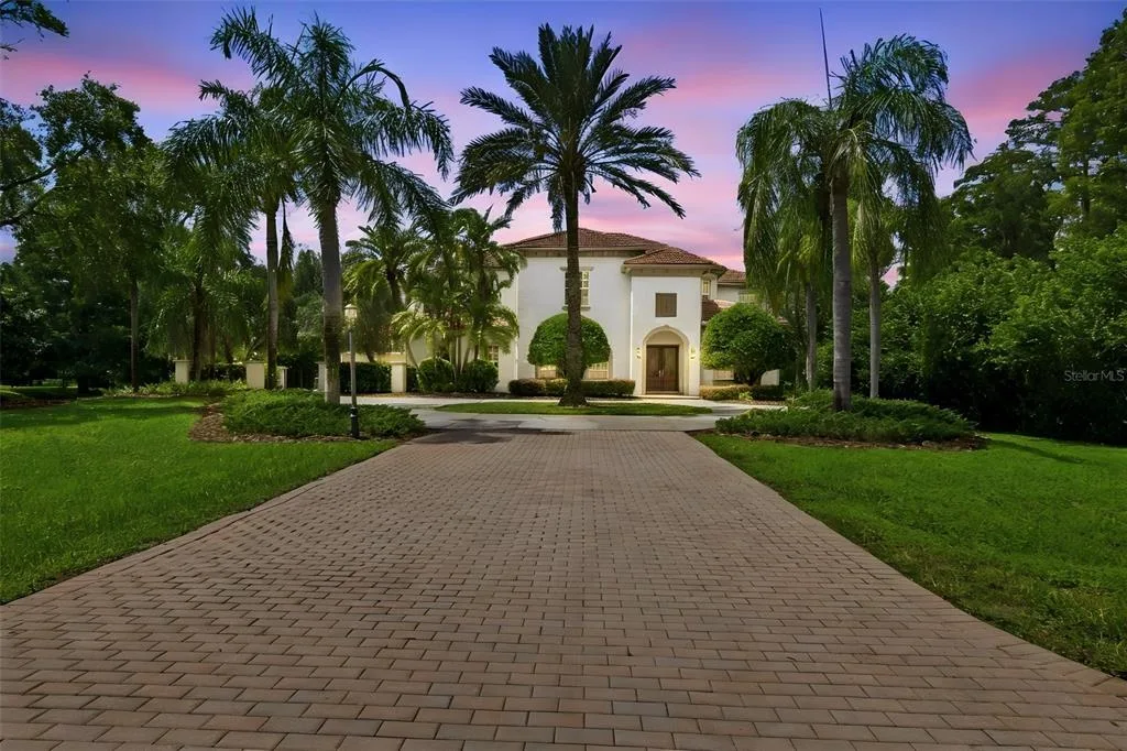 Keystone Shores Estates