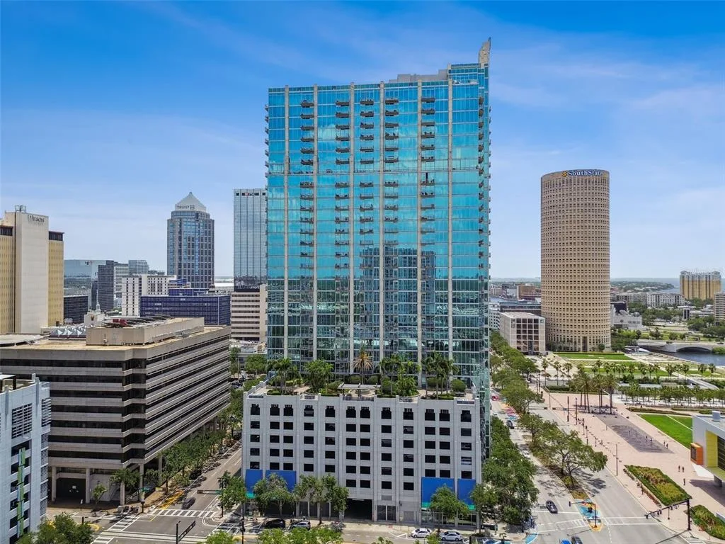 Skypoint A Condo