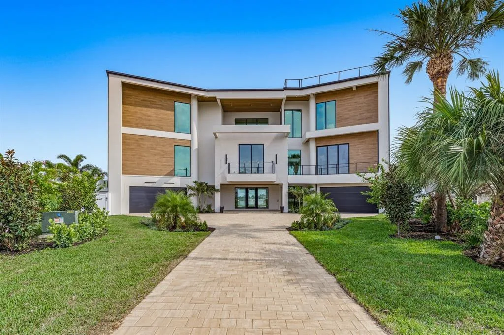 Pasadena Golf Club Estates Sec