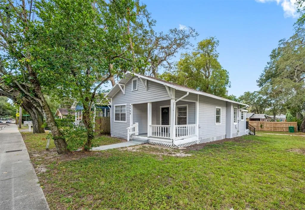 Hankins Virginia Heights
