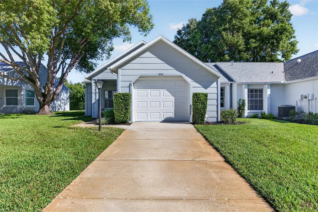 Wedgwood Village Condo