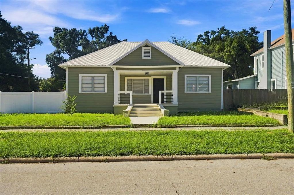 Belvedere Place