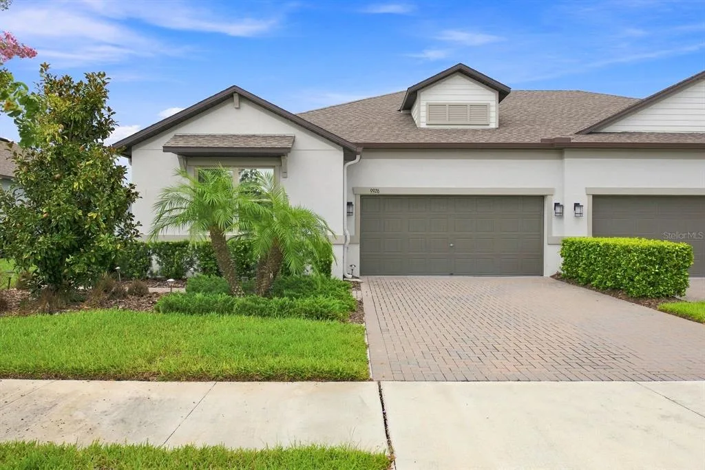Connerton Village 2 Prcl