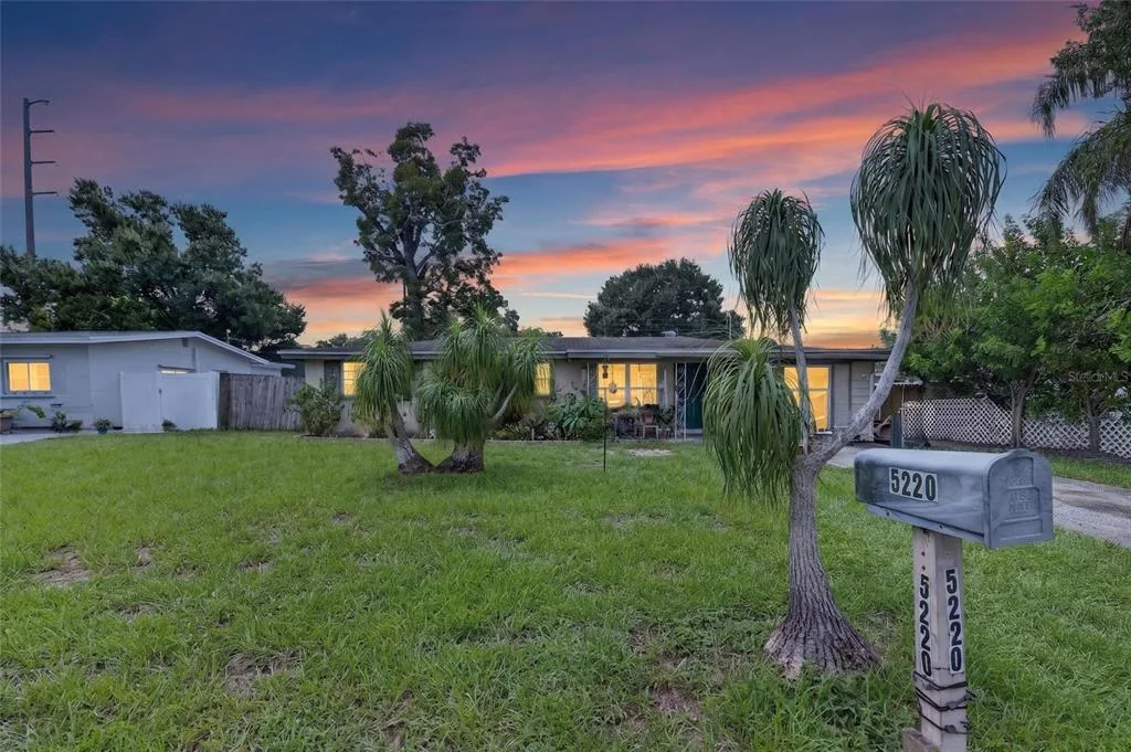 Sunny Lawn Estates