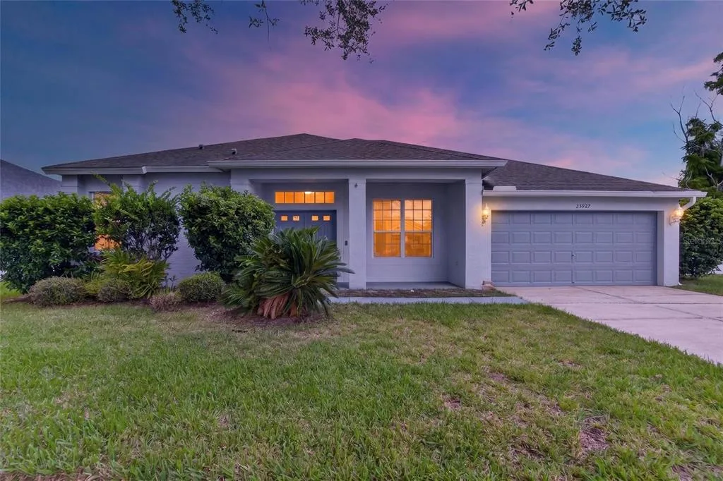 Lexington Oaks Villages 27a &