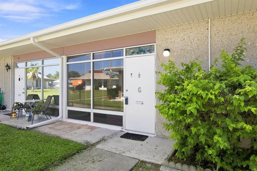 Tahitian Gardens Condo