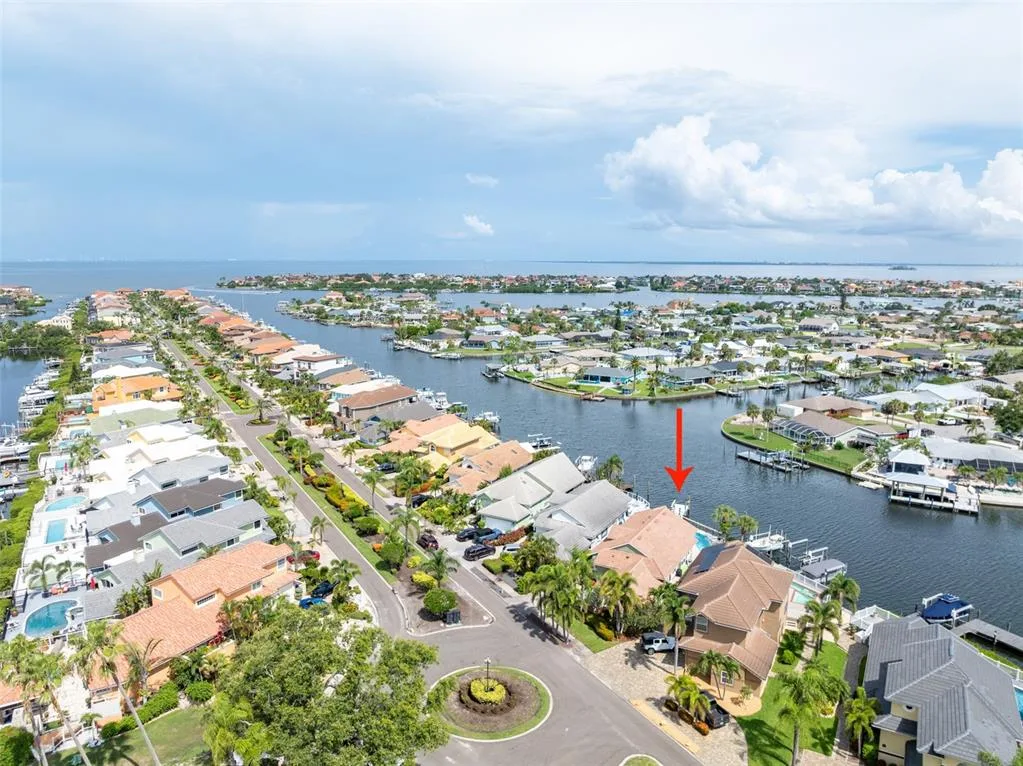 Symphony Isles Unit One