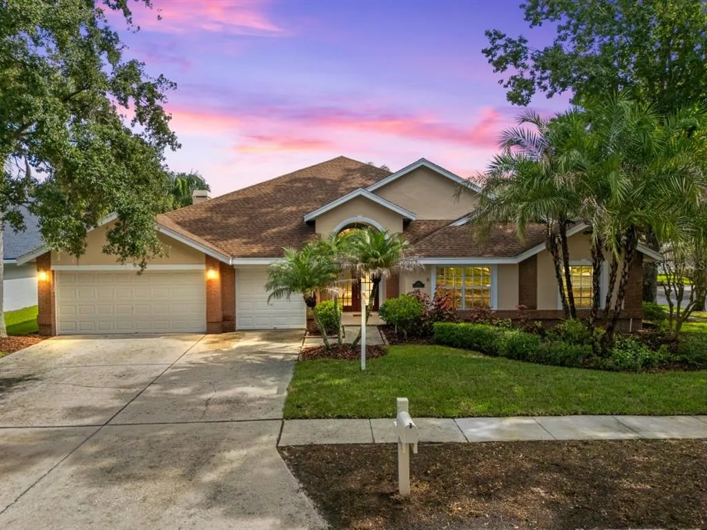 Hunters Green Prcl