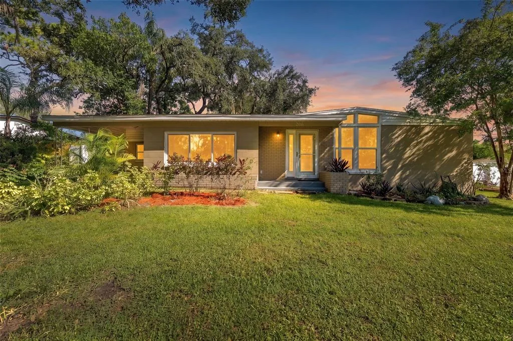 Temple Terrace Heights
