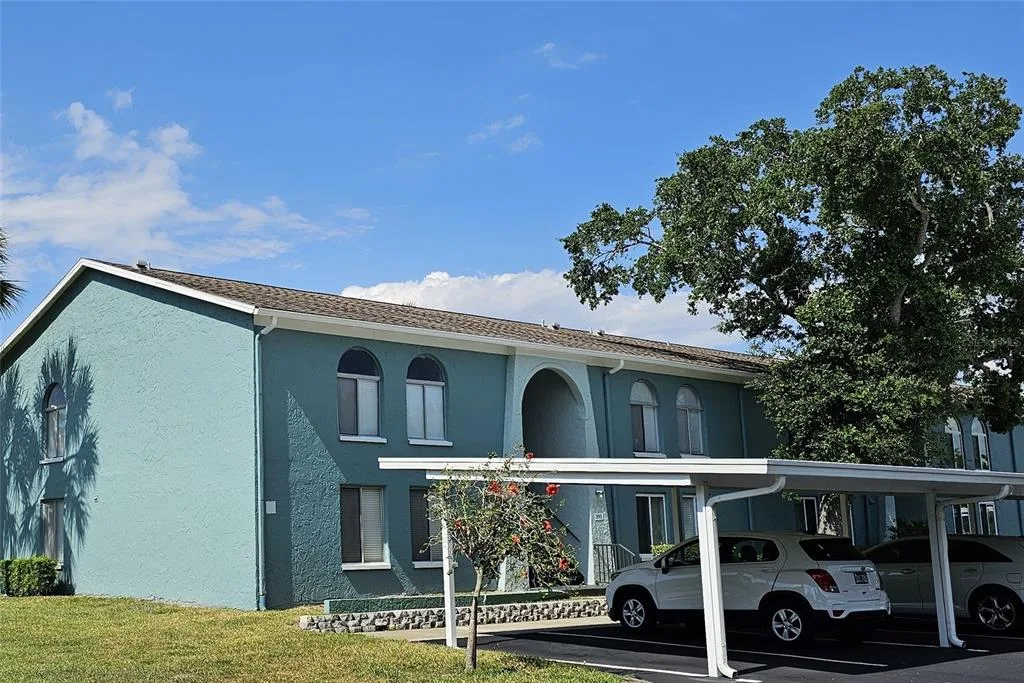 Windward Pointe St Petersburg