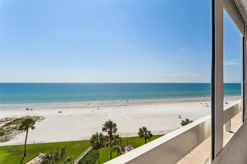 Redington Towers 1 Condo
