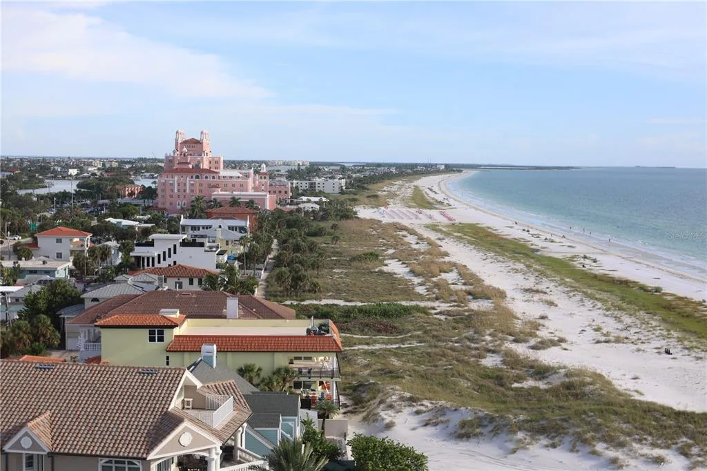 San Seair Condo