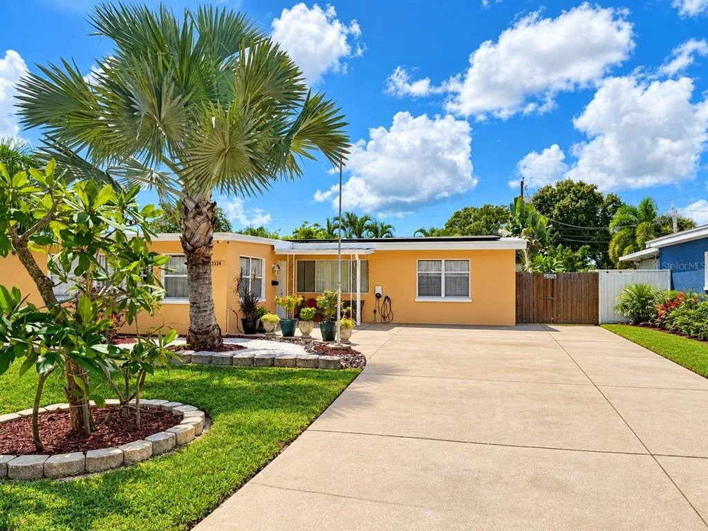 Teresa Gardens 1st