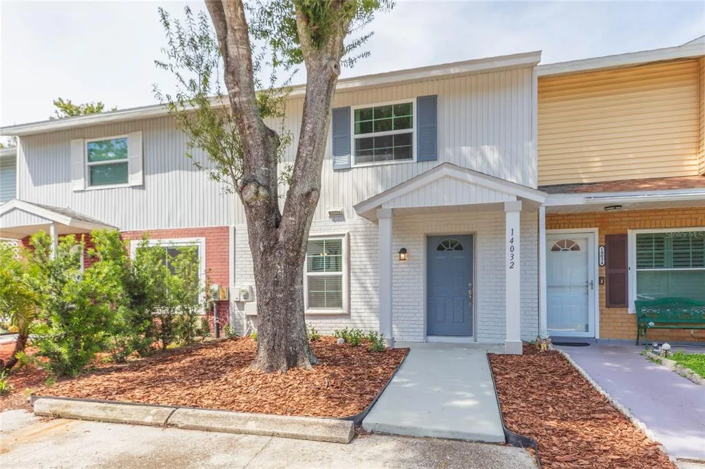 Citrus Pointe