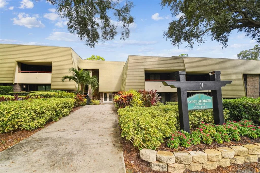 Innisbrook 24 Condo
