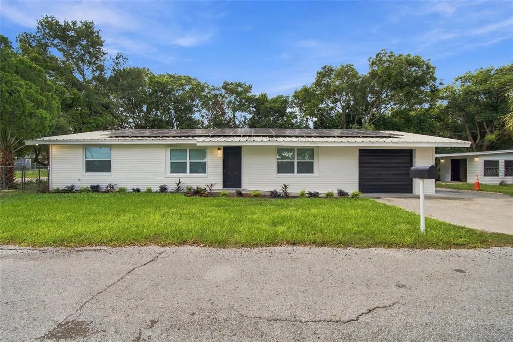 City Zephyrhills