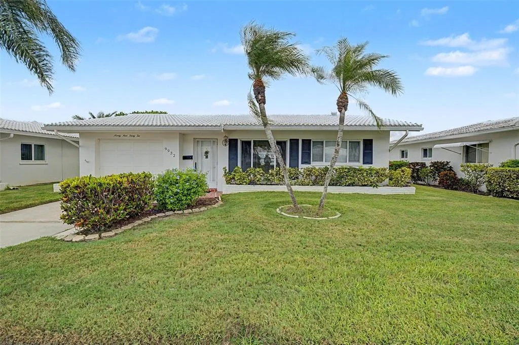 Mainlands Of Tamarac By The Gulf Condo