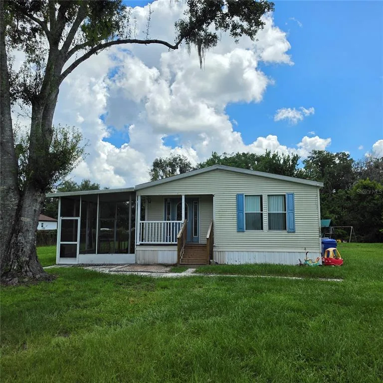 Tropical Acres South