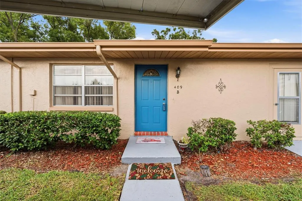 Fairfield B Condo
