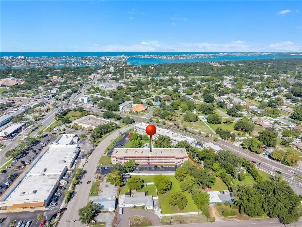 Parc Vendome Unit Condo