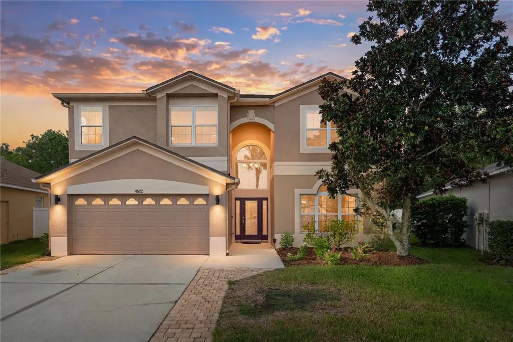 Saddlebrook Village West