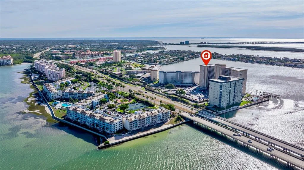 Bayway Isles Point Brittany Four