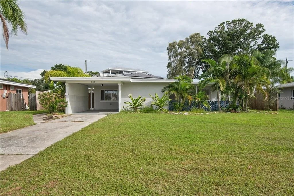 Baywood Shores 1st