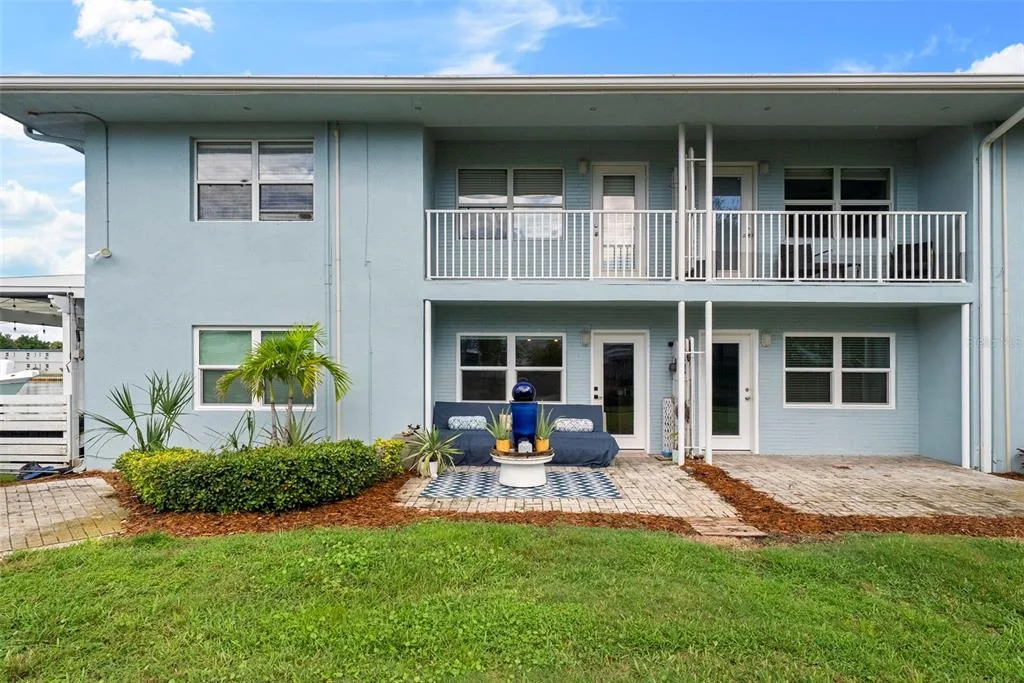 Venetian Shores Condo
