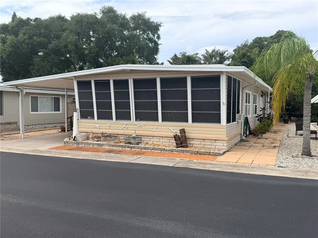 Westwind I & Ii Resident Owned Community