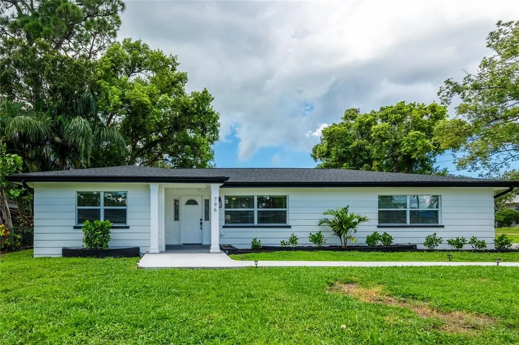 Dunedin Lakewood Estates