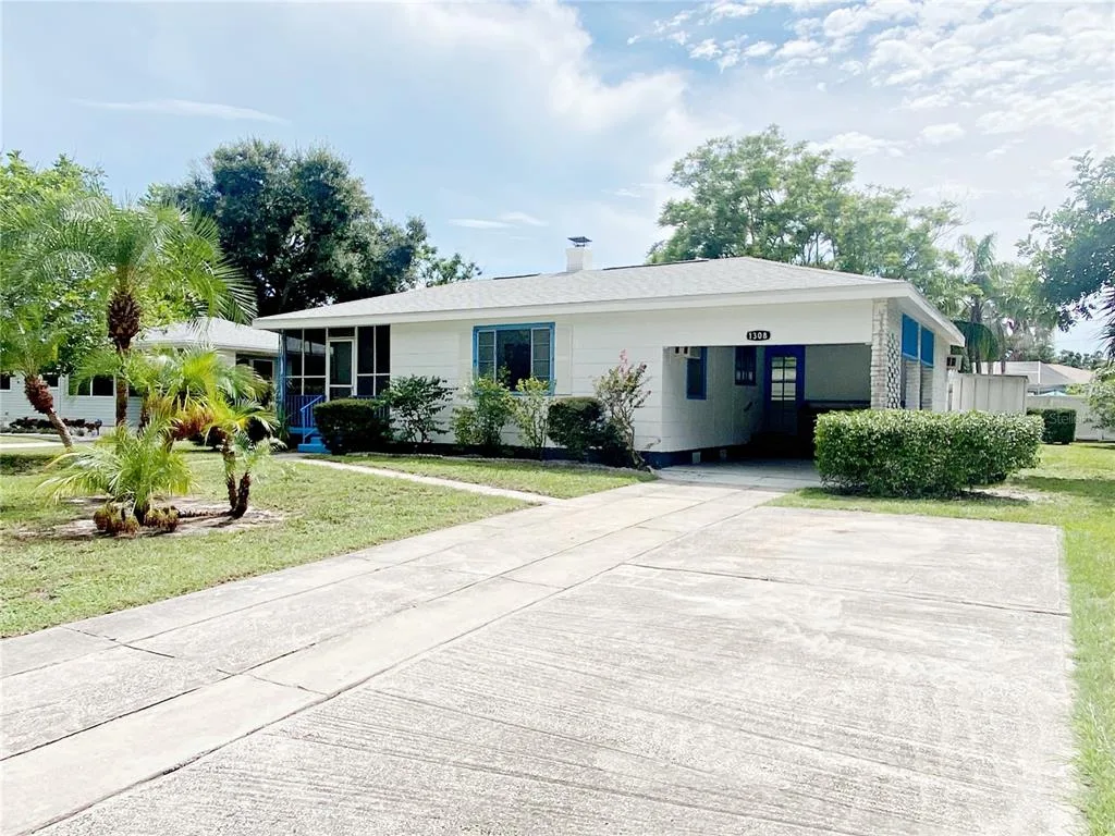 Tyrone Gardens Sec