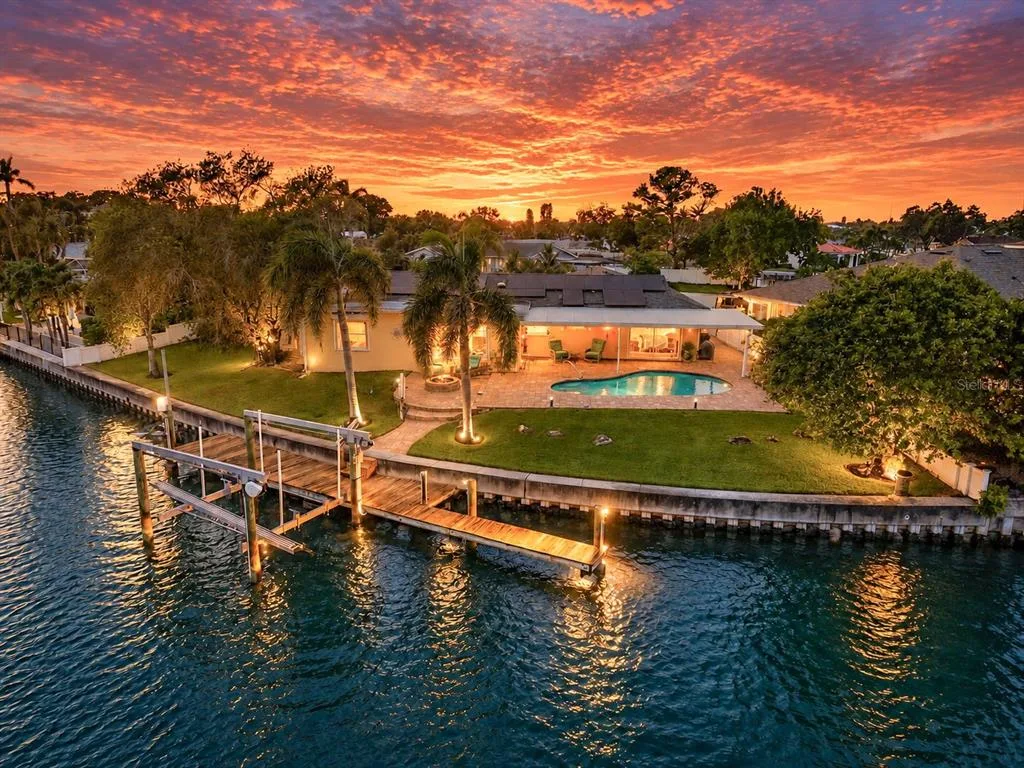Waterway Estates Sec