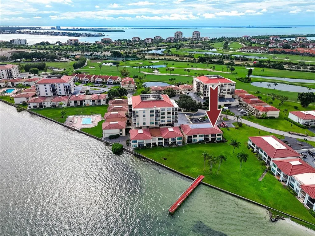 Casa Del Mar Condo Ii