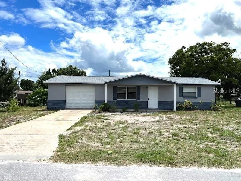Country Club Estates