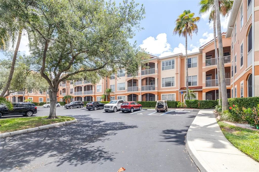 Culbreath Key Bayside Condomin