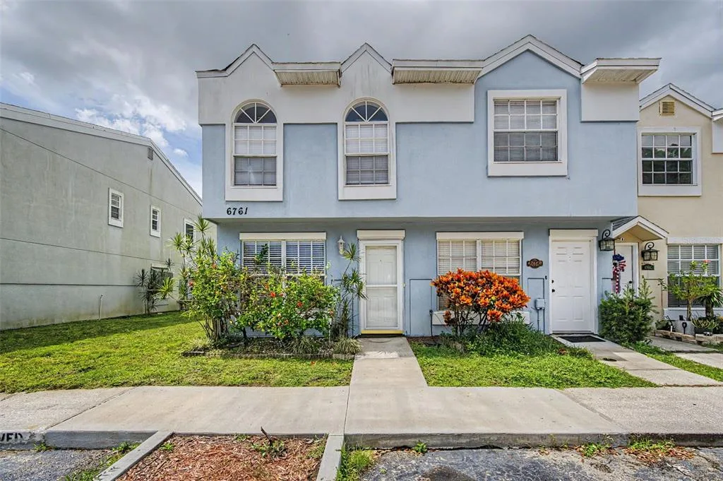 Pinebrook Estates