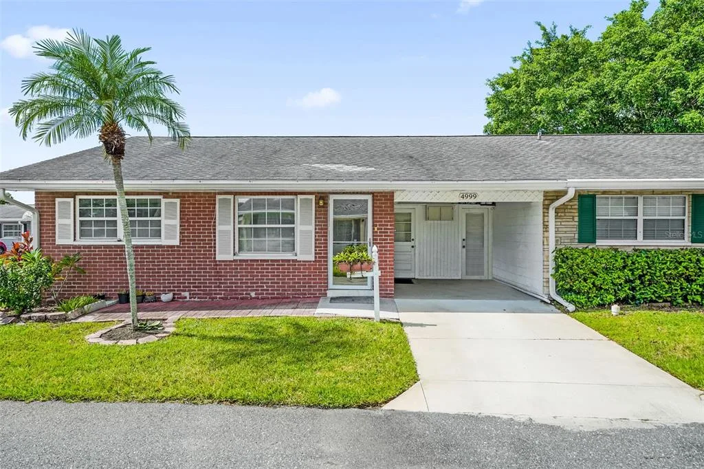 Springwood Villas