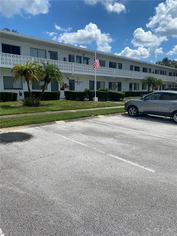 Seminole Garden Apts Co-op