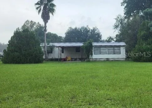 Lakeside Acres Mh Sub