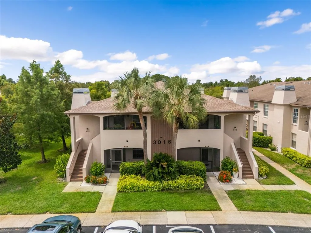 Bonaventure Condo