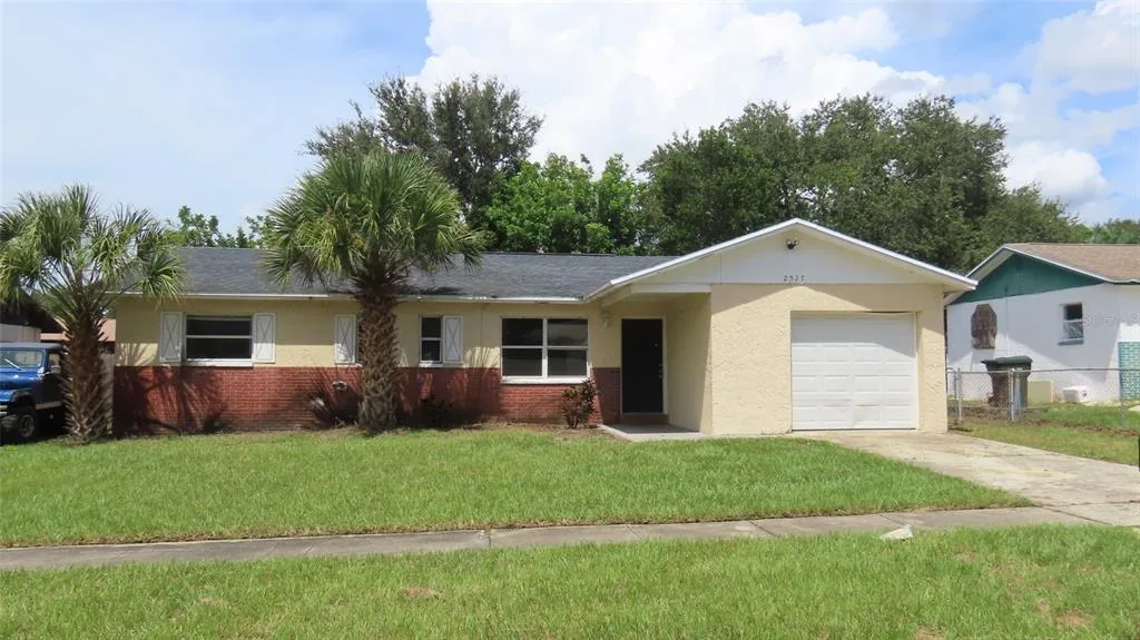 Whispering Pines Estates 1st